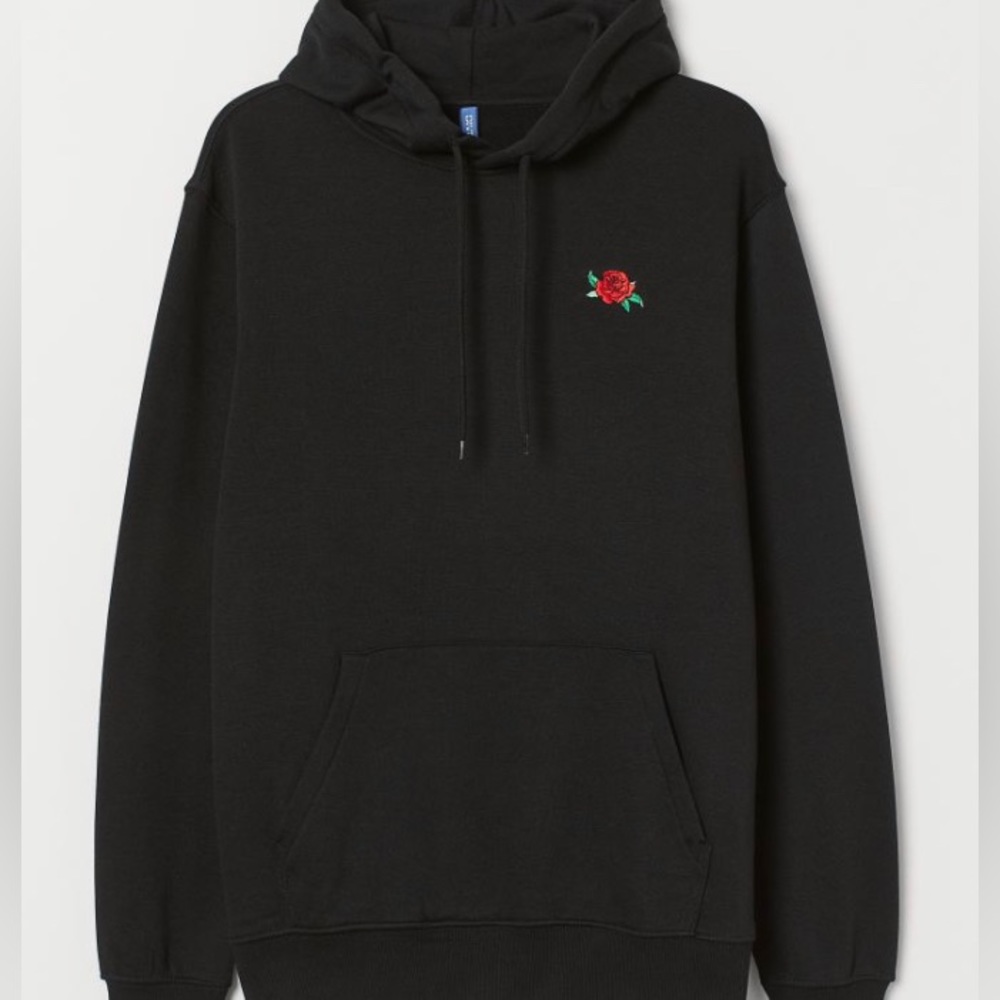 H&M hoodie